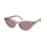Miu Miu MU A04S 54 12W20I Kadın Güneş Gözlüğü