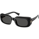 Miu Miu Mu B13S 16K08Z 52 Kadın Güneş Gözlüğü - Füme