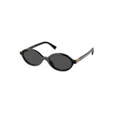 Miu Miu MU04ZS 1AB5S0 50 Unisex Güneş Gözlüğü