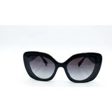 Miu Miu MU06X 03I-5D1 59-17 Güneş Gözlüğü - Siyah