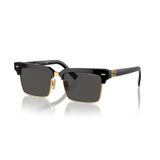 Miu Miu MU10ZS 1AB5S0 54 Siyah Kadın Güneş Gözlüğü