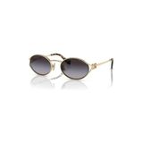 Miu Miu Mu52ys Zvn/5D1 54 Kadın Güneş Gözlüğü