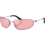 Miu Miu MUA50S 1BC-70J 69 Kadın Güneş Gözlüğü