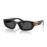 Miu Miu Mub04s 16K08z 53 Kadın Güneş Gözlüğü