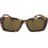 Miu Miu Smu 07Y 14L-09Z 53 - 01 Güneş Gözlüğü