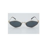 Miu Miu SMU 56Z ZVN-5S0 56 - 01 Güneş Gözlüğü