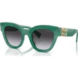 Miu Miu Smu01y 15h 09s Kadın Güneş Gözlüğü