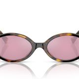 Miu Miu SMU04Z C.VAU-50D 50-18 Kadın Güneş Gözlüğü