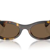 Miu Miu SMU06Z C.VAU-06B 50-20 Kadın Güneş Gözlüğü