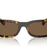 Miu Miu SMU08Z C.VAU-06B 53-20 Kadın Güneş Gözlüğü