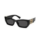 Miu Miu SMU09W 1AB-5S0 Kadın Güneş Gözlüğü