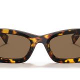 Miu Miu SMU09W C.VAU-06B 53-22 Kadın Güneş Gözlüğü