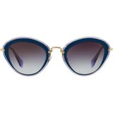 Miu Miu SMU51R C.UFE-2F0 52-26 Kadın Güneş Gözlüğü