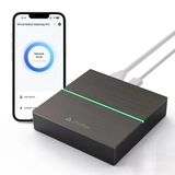 Mıucda Zigbee Ve Matter Thread Gateway - Ev Otomasyonu İçin Matter Hub, Alexa, Google Assistant Ve Apple Homekit'i Destekler
