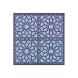 MİVA KONSEPT 60X60 CM ASMA TAVAN UYUMLU LED DÖŞENEBİLİR TAVAN PANELİ- ANTRASİT(GRİ ) RENK