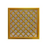 MİVA KONSEPT ASMA TAVAN UYUMLU LED DÖŞENEBİLİR 60X60 CM TAVAN PANELİ- ALTIN RENK