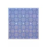 MİVA KONSEPT Asma Tavan Uyumlu Led Döşenebilir Moderna 60x60 cm Tavan Paneli Gümüş Renk
