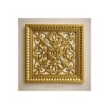 MİVA KONSEPT Dekoratif Asma Tavan Paneli 60x60 Avangard (Led Döşenebilir)