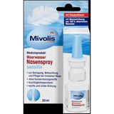 Mivolis Burun Spreyi Tuzlu Çözelti Hassas - mivolismavi