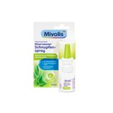 mivolis Deniz Suyu Burun Spreyi 20 ml – Burun Tıkanıklığı ve Kuruluğunda Nemlendirici Burun Bakımı – 6 Yaş+