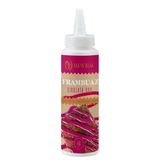Miwida Frambuaz Aromalı Sos, 330 g, Waffle, Pankek, Krep ve Tatlı Sosu