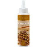 Miwida Karamel Sos - Pratik Waffle, Pankek, Krep, - 330 gr