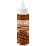 Miwida Sütlü Çikolata Sos - Pratik Waffle, Pankek, - 350 gr