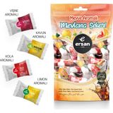 Mix 2 Mevlana Şekeri Tekli Paketli Doypack - 500 gr