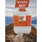Mix 20 Litre Organik Gübre 20 Litre