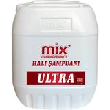 Mix 7 Mix7 U ltra Halı Şampuanı 20 kg
