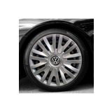 MİX AUTO Kırılmaz Volkswagen Polo Hb 14'' Inç Jant Kapağı 4 Adet 1 Takım 2004