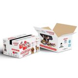 Mix Barf 20 kg 500 GR Salam Paket Tekli Ambalajlarda Köpek Maması