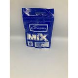 Mix Böğürtlenli Pamuklu Filtreli Ağızlık Zıvana Filtre 6.0mm1 Paket