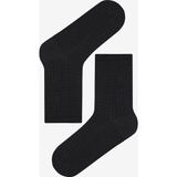 Mix Jacquard 5li Çok Renkli Burun Dikişsiz Soket Çorap
