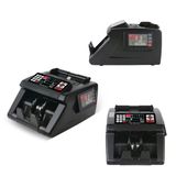 Mix K1200 Black2 Tl / Euro Para Sayma Makinesi 2 Ülke