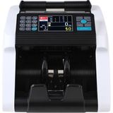 Mıx K1200 Tl/ Euro Kağıt Para Sayma Makinesi