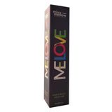 Mix Mellow 100 ml Saç ve Vücut Parfümü