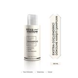 Mix Mellow Ekstra Güçlendirici Dökülme Karşıtı 100 ml Şampuan