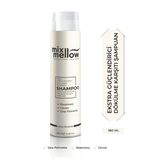 Mix Mellow Ekstra Güçlendirici Dökülme Karşıtı 380 ml Şampuan