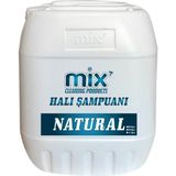 Mix Mix7 Natural Halı Şampuanı 20 kg