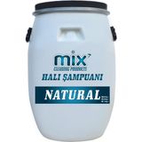 Mix Mix7 Natural Halı Şampuanı 60 kg