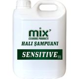 Mix Mix7 Sensitive Halı Şampuanı 5 kg