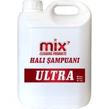 Mix Mix7 Ultra Halı Şampuanı 5 kg