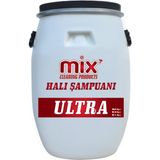 Mix Mix7 Ultra Halı Şampuanı 60 kg