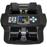 Mix Pro Tl,€,$,£,Syp Sahte Kontrollü Karışık Sayım Para Sayma Makinesi