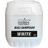 Mix White Konsantre Halı Şampuanı 20 kg