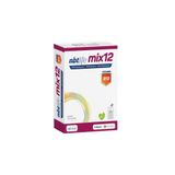 Mix12 Vitamin B12 Ve Multivitamin İçeren Takviye Edici Gıda 30 Kapsül