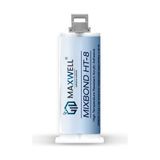 Mıxbond Ht-8 (Yüksek Sıcaklık Dayanımlı, Düşük Kokulu, Metal Yapıştırıcı) 50GR.
