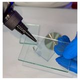 MIXBOND UV 16 Cam-Cam/Cam-Metal Düşük Viskoziteli Ultraviyole Yapıştırıcı (50ml.)