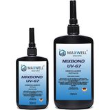 Mıxbond Uv 67 (Uv Yapıştırıcı) (250ML.)